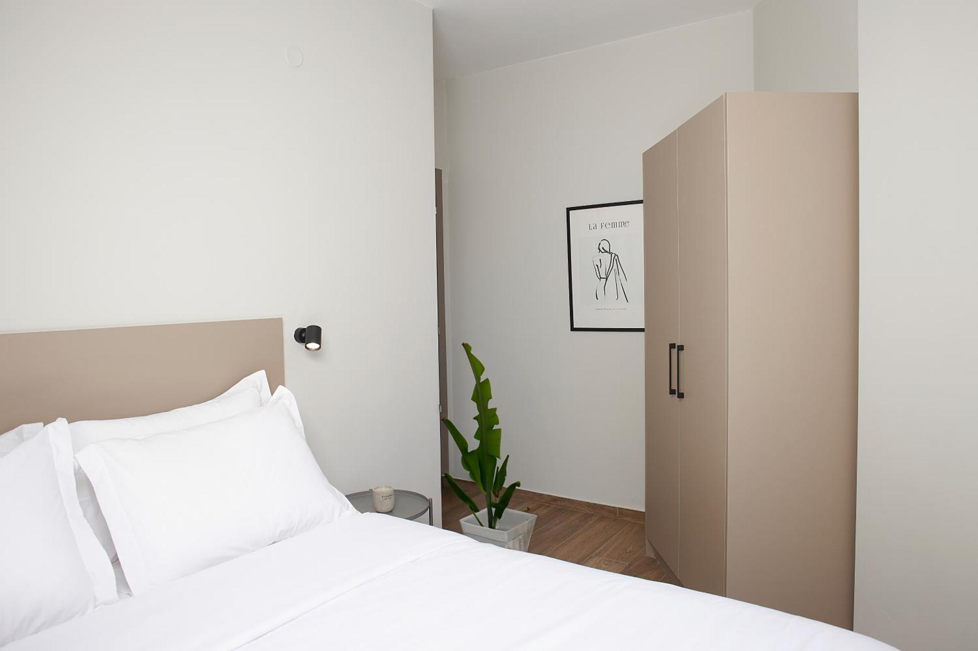 Dream Luxury Apartment In The City Center By Binobi! Thessaloniki Exterior photo