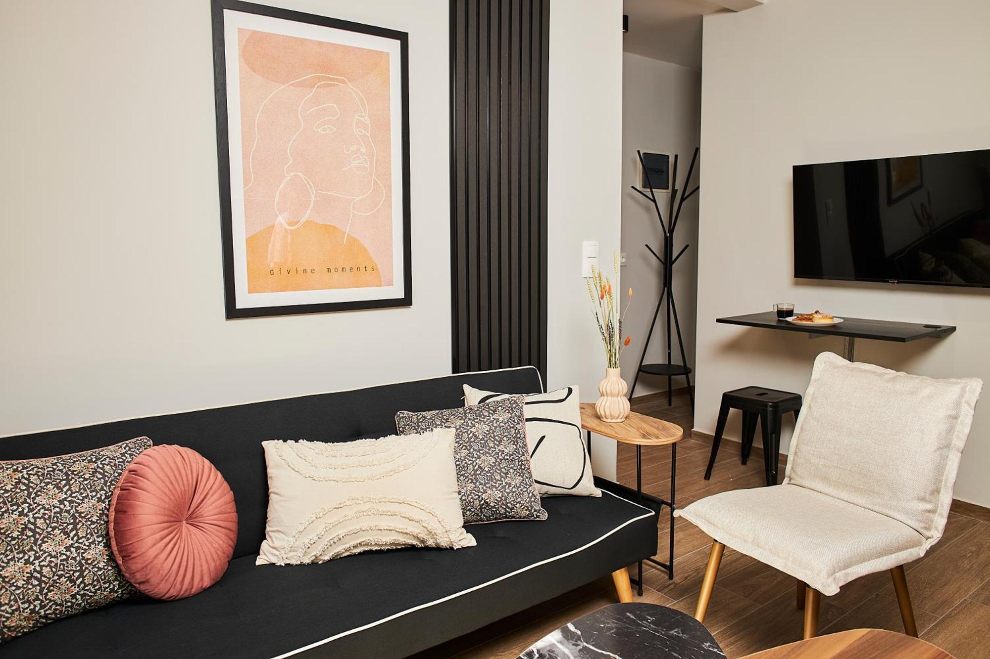 Dream Luxury Apartment In The City Center By Binobi! Thessaloniki Exterior photo